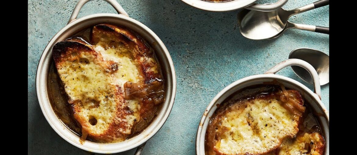 the best recipe for French onion soup you will ever try! easy french onion soup for your soul!#food