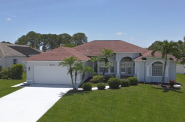 6170 NW Hacienda Lane Port Saint Lucie, FL | ColdwellBankerHomes.com