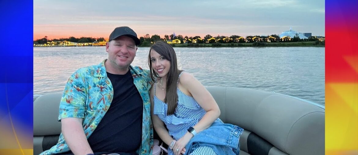 We Went on a Disney World Vacation Full of FIRSTS! We Went on a Disney World Vacation Full of FIRSTS!