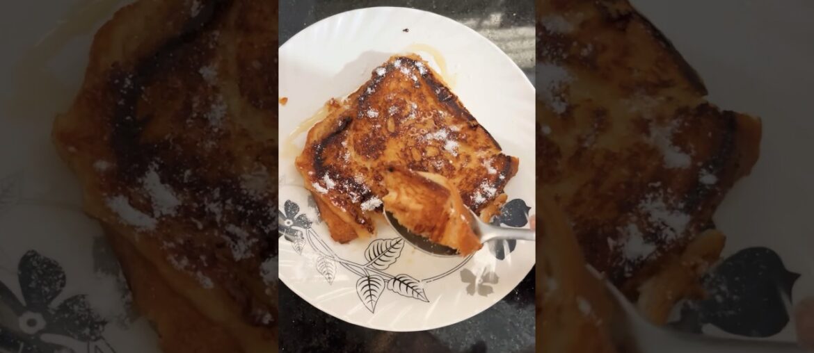 French Bread Recipe #shorts #breadrecipe #shortvideo