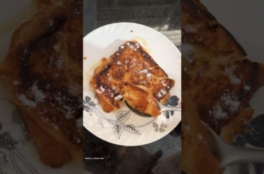 French Bread Recipe #shorts #breadrecipe #shortvideo