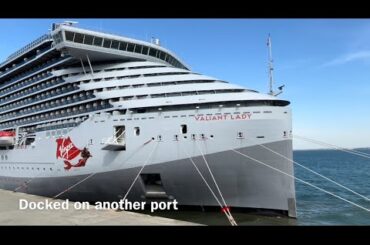 Virgin Voyages - EVERYTHING - cabins, dining, entertainment & FULL tour plus my recommendations