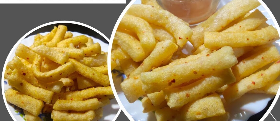Crispy French Fries At Home I Potato Sticks I Potato Recipes I Delicious I Perfect Potato Sticks Crispy French Fries At Home I Potato Sticks I Potato Recipes I Delicious I Perfect Potato Sticks