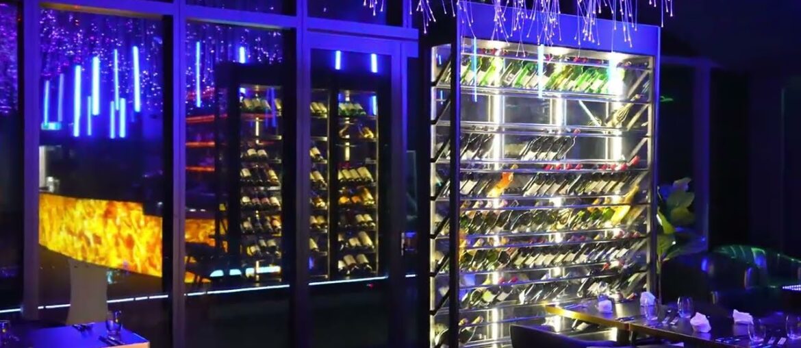 The ONE Restaurant & Bar - Christchurch French Fine Dining