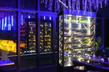 The ONE Restaurant & Bar - Christchurch French Fine Dining