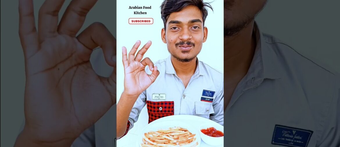 #viral #recipe #food #shortvideo #shortsfeed #youtubeshorts #streetfood french fries