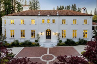 Meticulously Restored Piedmont Estate in Piedmont, California | Sotheby's International Realty