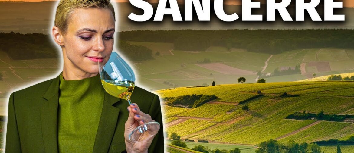 The Great French Wines: SANCERRE The Great French Wines: SANCERRE
