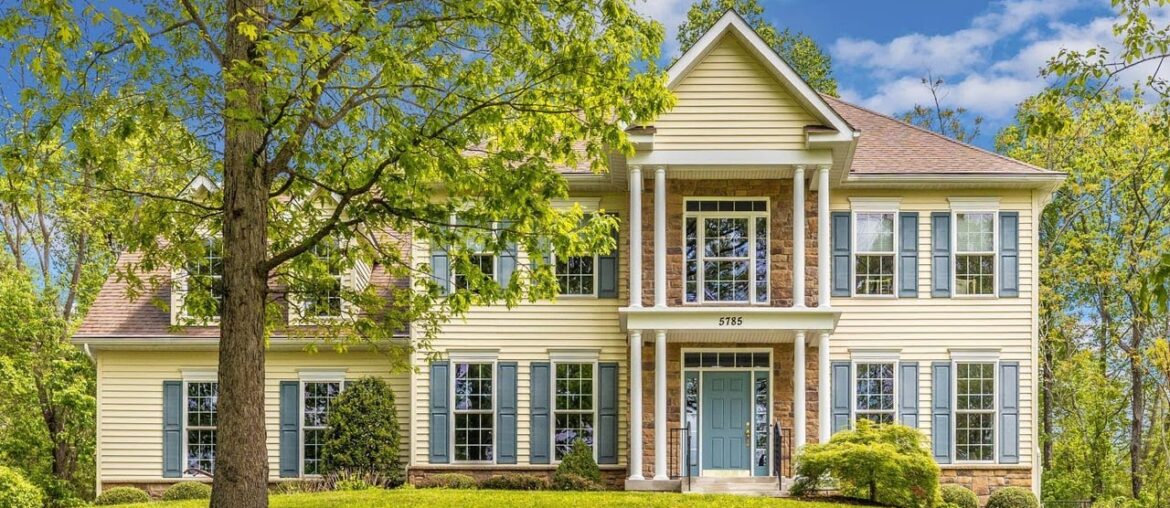 5785 W Falls Rd, Mt Airy, MD