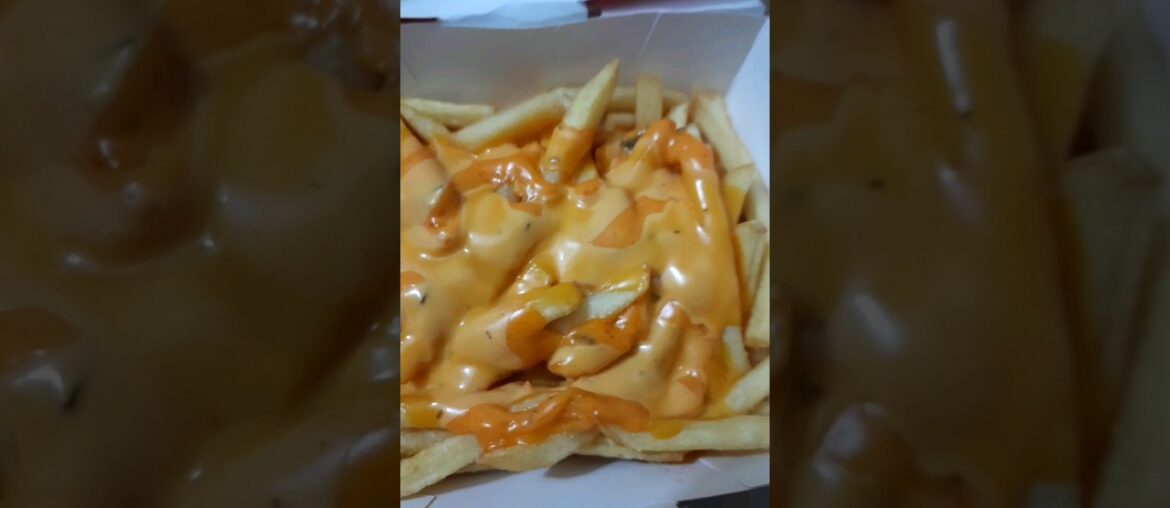 Mac Fries #maxicanfood #macdonald #frenchfries french#food #burger #burgerking #favourite #viral