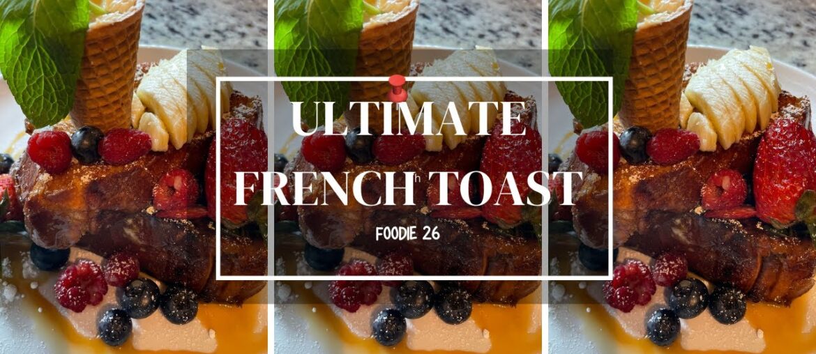 what to make your mom for breakfast for mothers day 2023