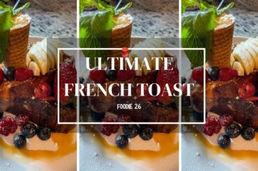 what to make your mom for breakfast for mothers day 2023