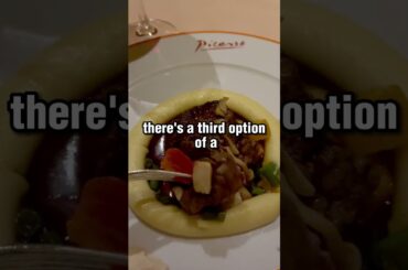 $300 TWO MICHELIN Star Restaurant Worth It?