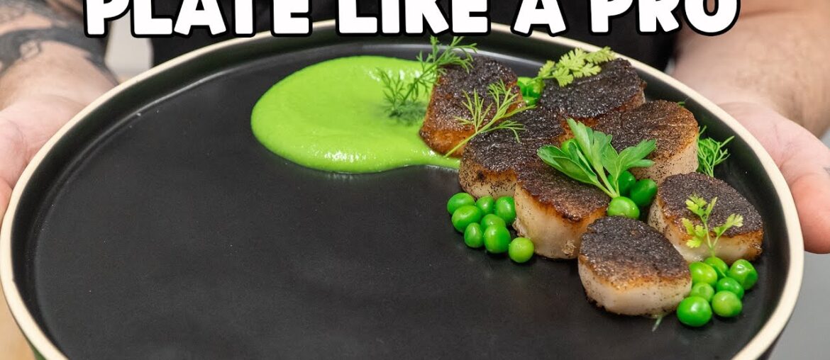 10 Simple Tips to Make Beautiful Food (+ Useful Tools) 10 Simple Tips to Make Beautiful Food (+ Useful Tools)