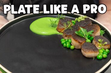 10 Simple Tips to Make Beautiful Food (+ Useful Tools)