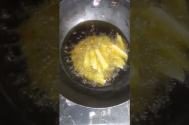 french fries #trending #viral #ytshorts #recipes #potatorecipe #frenchfries