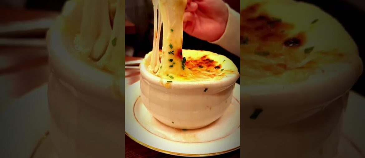 NYC's finest French cuisine at La Grande Boucherie: Join my culinary tour & indulge in rich flavors!