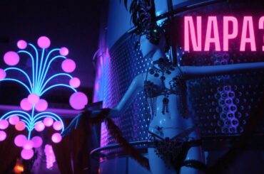 The Most Unique Winery in the Napa Valley? | Raymond Vineyards