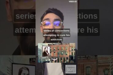 This Man Accidentally Created Coca Cola!