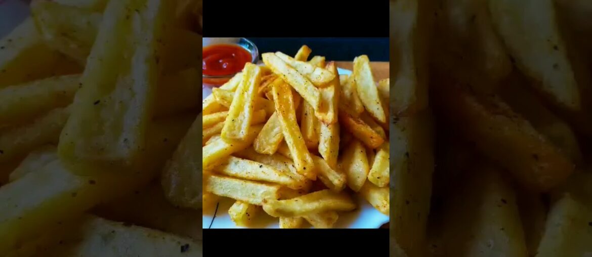 French Fries Recipe #cooking #food #youtubeshorts #viralvideo #shorts #viral @seuli home cooking French Fries Recipe #cooking #food #youtubeshorts #viralvideo #shorts #viral @seuli home cooking