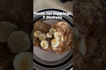 French Toast Recipe
