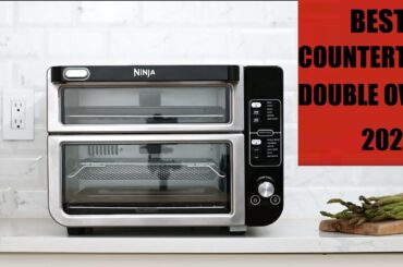 Best Double Countertop Ovens of 2023 Tested and Reviewed
