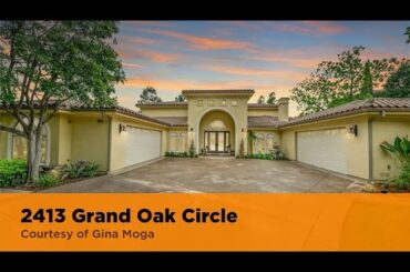 2413 Grand Oak Circle Upland, CA 91784 | Gina Moga | Homes for Sale