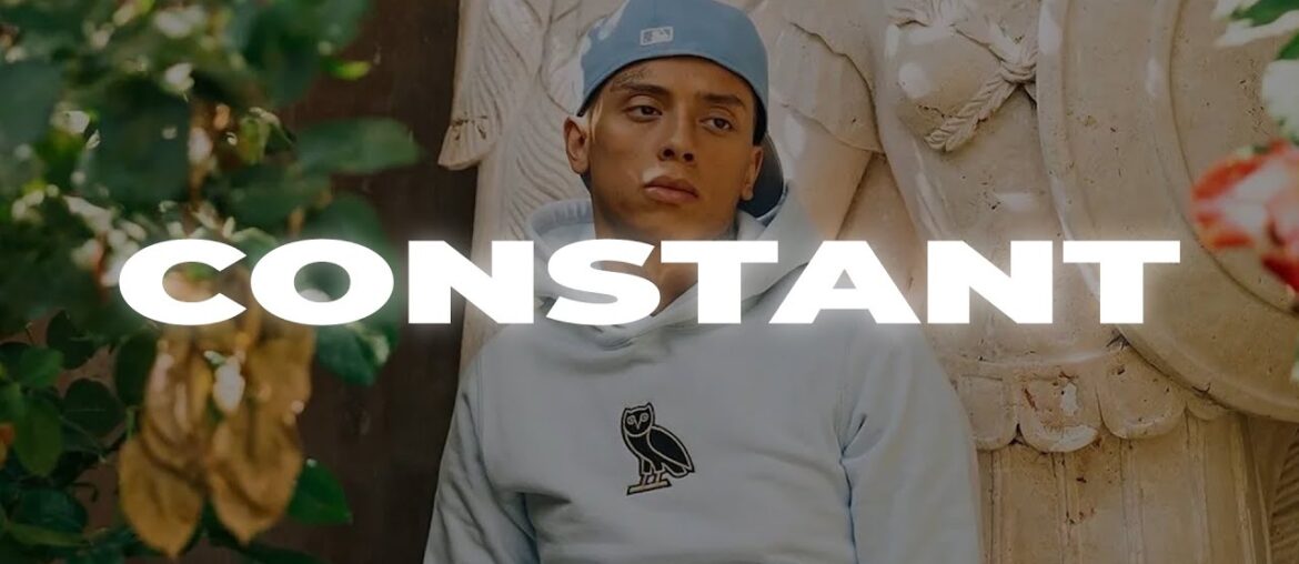 Central Cee x French The Kid Type Beat - "Constant" (Prod Cervo)