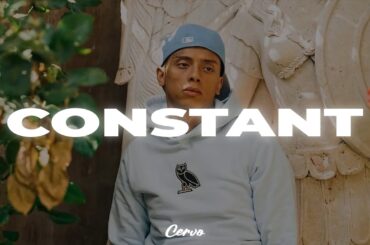 Central Cee x French The Kid Type Beat - "Constant" (Prod Cervo)