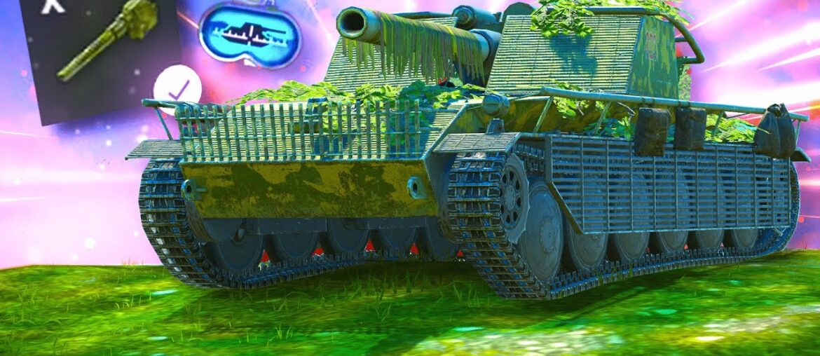 THE Rhm.-B. WT EXPERIENCE