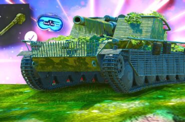 THE Rhm.-B. WT EXPERIENCE