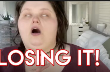 Amberlynn Reid Finally LOST IT!  Cake Gate Sender Comes Forward!