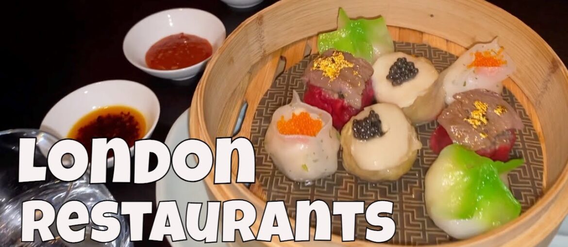 LONDON RESTAURANTS LONDON RESTAURANTS