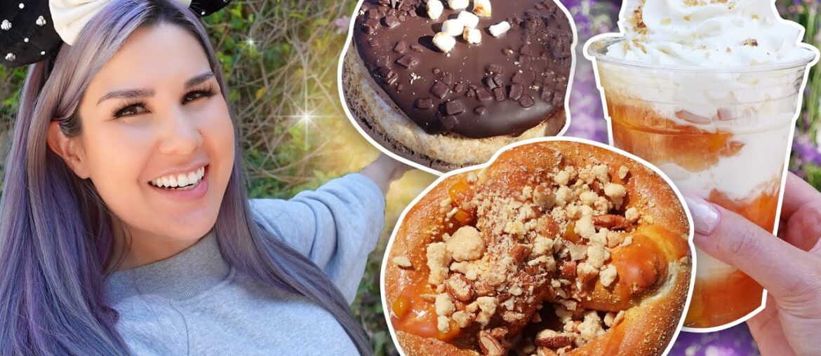 DISNEYLAND Has Released Their SUMMER FOOD ITEMS! Disneyland Food Vlog 2023 DISNEYLAND Has Released Their SUMMER FOOD ITEMS! Disneyland Food Vlog 2023