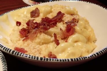 #LOBSTER DINNER FOR MOTHER'S DAY #Shrimp, Lobster, Pasta, Biscuits, French fries, mac & Cheese Salad