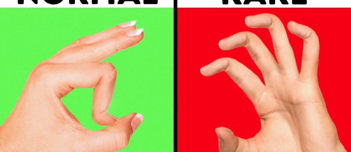 These Tests Will Reveal True Personality You Hide