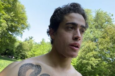 DAY IN MY LIFE Vlog - Work, Tanning, Lunch & Dinner