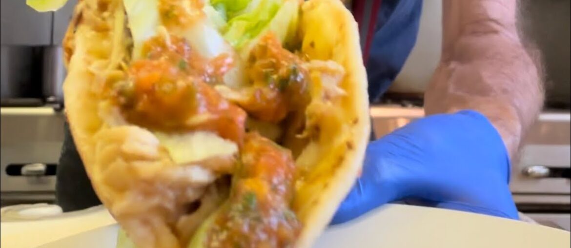 Spicy Chipotle Salsa