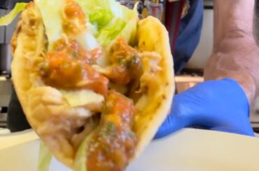 Spicy Chipotle Salsa