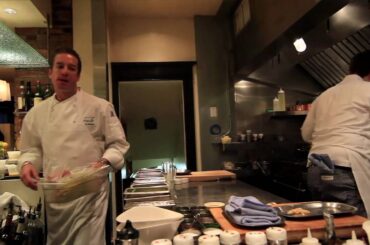 Chef Jason Wilson: Gourmet Sous Vide