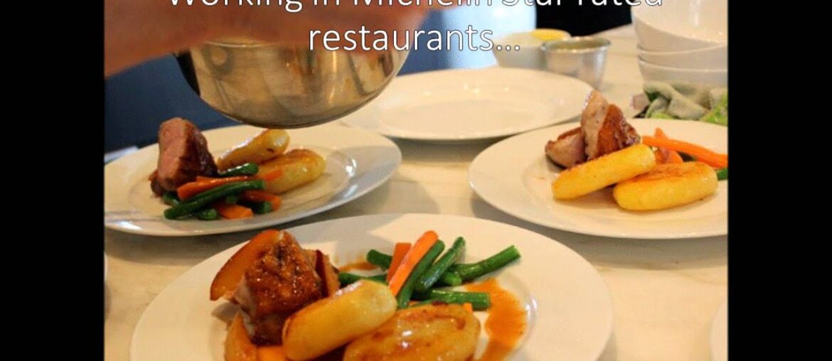 FRENCH Personal Chef for 8 at Home FRENCH Personal Chef for 8 at Home