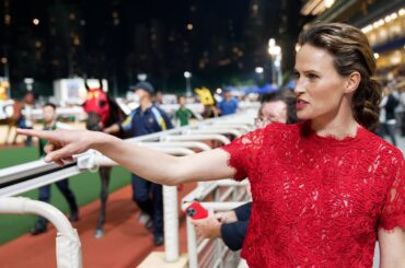 Happy Wednesday with Francesca Cumani