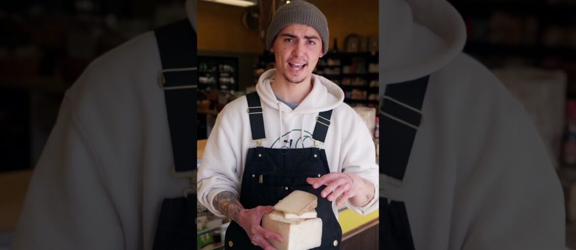 Addare Cheese: perfect for your charcuterie and white wine Addare Cheese: perfect for your charcuterie and white wine