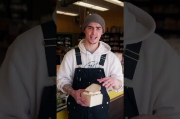 Addare Cheese: perfect for your charcuterie and white wine