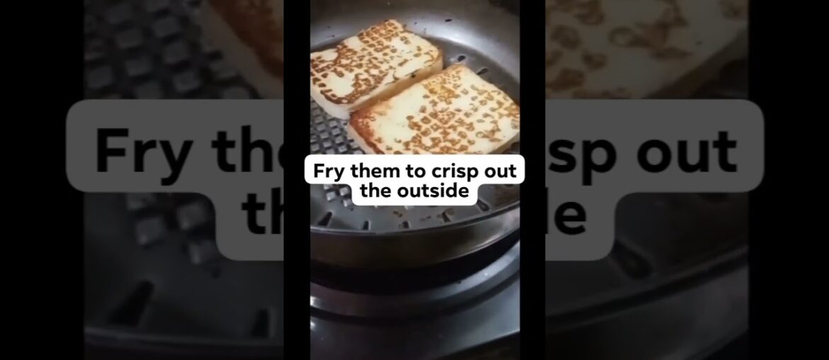 Easy French Toast Recipe