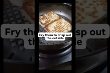 Easy French Toast Recipe