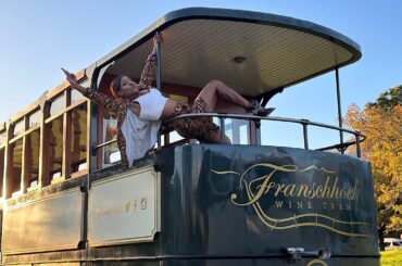 From Cape Town: Franschhoek Wine Tram, Wine Tour In South Africa #winecountry - Best Wine Tram Tour