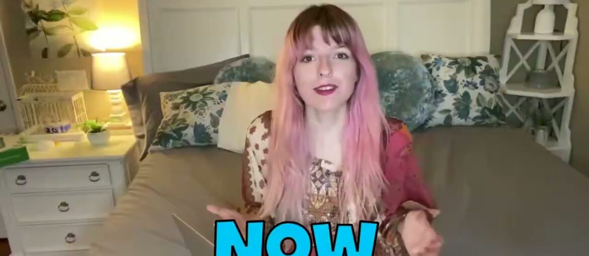 YUNAI 24 PCS Medium Length Full Cover False Nails French Ellipse Red Wine Oblique Leopard Fak Review