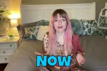 YUNAI 24 PCS Medium Length Full Cover False Nails French Ellipse Red Wine Oblique Leopard Fak Review