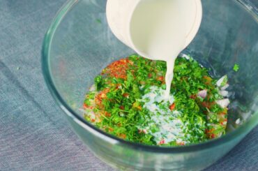 Masala french toast recipe | How to make bombay toast